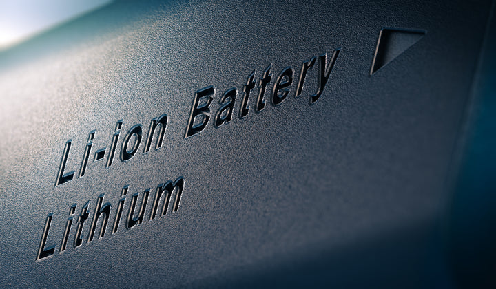 Why Choose a Lithium-Ion Powered Battery Backup System?