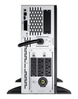 APC Smart-UPS 3000VA 120V Rack/Tower Line Interactive UPS (SMX3000LV)