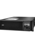 APC Smart-UPS Online 5.4kVA 208V 3U Rack/Tower UPS (SRT5KRMXLT)