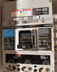 Battery Cabinet