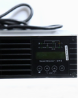 TrippLite 1500VA 1350W 120V Double-Conversion UPS (SU1500RTXLCD2U)