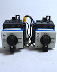 GE ML 2-660 HI11-V Manual Monitor Control (2 PC)