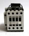 GE LP33 S0 50-60kVA K6 CL04A301M Contactor 175A (120V Coil)