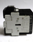 GE LP33 S0 50-60kVA K6 CL04A301M Contactor 175A (120V Coil)