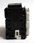 GE LP33 S0 50-60kVA K6 CL04A301M Contactor 175A (120V Coil)