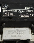 GE LP33 S0 50-60kVA K6 CL04A301M Contactor 175A (120V Coil)