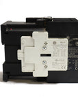 GE LP33 S0 50-60kVA K4 Contactor 175A (120V Coil)