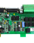 GE IM00056 1006691 1006694 Customer Interface PCB Board