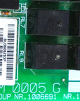 GE IM00056 1006691 1006694 Customer Interface PCB Board