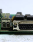 GE IM00056 1006691 1006694 Customer Interface PCB Board
