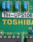 Toshiba TIH-UPS160 ZN3K2225-B4 4200FA Screen