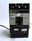 Square D KAL361751395 175A 600V Circuit Breaker