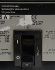 Square D KAL361751395 175A 600V Circuit Breaker