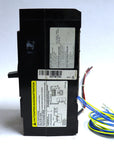 Square D KAL361751395 175A 600V Circuit Breaker