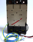 Square D KAL361751395 175A 600V Circuit Breaker