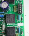 GE General Electric IM 8821A 1004906 Rectifier Driver Circuit Board