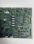 Eaton Powerware Exide 101073072-001 REV-N02 Inverter Circuit Control Board