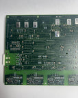 Eaton Powerware Exide 101073072-001 REV-N02 Inverter Circuit Control Board