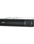 APC Smart-UPS 1000VA 120V Line Interactive UPS (SMT1000RM2UC)