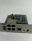 Eaton Powerware Exide 116750221-001 Connect UPS-X SNMP Replacment Board
