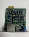 Eaton Powerware Exide 116750221-001 Connect UPS-X SNMP Replacment Board