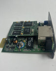 Eaton Powerware Exide 116750221-001 Connect UPS-X SNMP Replacment Board