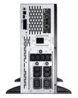 APC Smart-UPS 3000VA 230V Line Interactive UPS with Network Card (SMX3000HVNC)