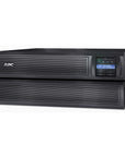 APC Smart-UPS 3000VA 120V Rack/Tower Line Interactive UPS (SMX3000LV)