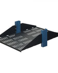 RackSolutions 3U 2Post Center Mount Rack Shelf 29in Depth (3USHL-022FULL-29UV)