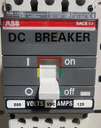 Battery Cabinet