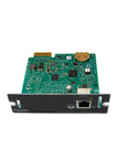 APC Schneider Electric Remote UPS Monitoring and Management Network Card (AP9640)