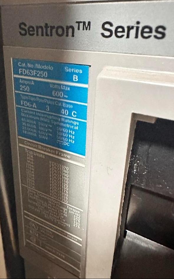 Battery Cabinet
