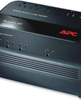 APC 550VA/330W 120V Back-UPS (BE550G)