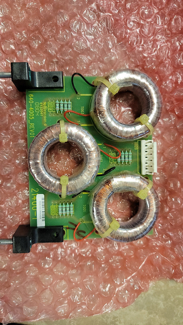 APC CT Circuit Board