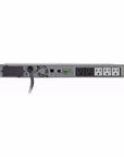 Eaton 5P 5P550R 550VA/420W 120V 1U Line-interactive Rackmount UPS