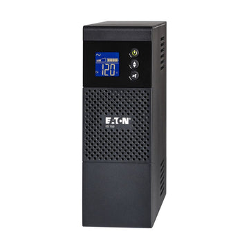 Eaton 5S 5S700LCD 700VA / 420W 120V Line-interactive Tower UPS