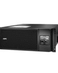 APC Smart-UPS Online 5.4kVA 208V Rack/Tower 4U UPS (SRT6KRMXLT)