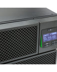APC Smart-UPS Online 5.4kVA 208V Rack/Tower 4U UPS (SRT6KRMXLT)
