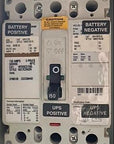 Battery Cabinet