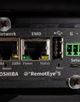 Toshiba 3000 SP 24kVA Modular Online UPS System – 3-Phase, True Double Conversion, Scalable Backup Power (30C0D024KHXH)