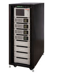 Toshiba 3000 SP 6kVA Modular Online UPS System – 3-Phase, True Double Conversion, Scalable Backup Power (30S0D6000HXH)