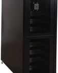 Toshiba 3000 SP 18kVA Modular Online UPS System – 3-Phase, True Double Conversion, Scalable Backup Power (30C0D018KHXH)