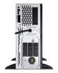 APC Smart-UPS 2000VA 120V Rack/Tower Line Interactive UPS (SMX2000LV)