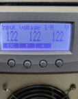 Eaton 9355 15kVA/13.5kW 208V 3 Phase 64-Battery (3 High) UPS / KA1512100000010