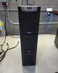 Eaton 9355 15kVA/13.5kW 208V 3 Phase 64-Battery (3 High) UPS / KA1512100000010
