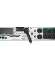 APC Smart-UPS 3000VA 120V Line Interactive UPS (SMT3000RM2UC)