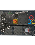 Eaton 9PX Gen 2 11kVA/11000VA/11000W 7U Hardwire Online UPS w/ Network Card, Step-down Transformer & Maintenance Bypass (9PX11KTF11MG2)Eaton 9PX Gen 2 11kVA/11000VA/11000W 7U Hardwire Online UPS w/ Network Card, Step-down Transformer & Maintenance Bypass (9PX11KTF5G2)