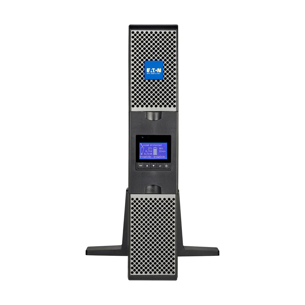 Eaton UPS Double conversion Lithium-ion