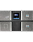 Eaton 9PX Gen 2 3kVA/3000VA/3000W 6U 6.5ft. L6-30P Online UPS