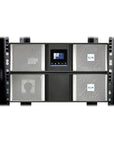 Eaton 9PX Gen 2 3kVA/3000VA/3000W 6U 6.5ft. L6-30P Online UPS